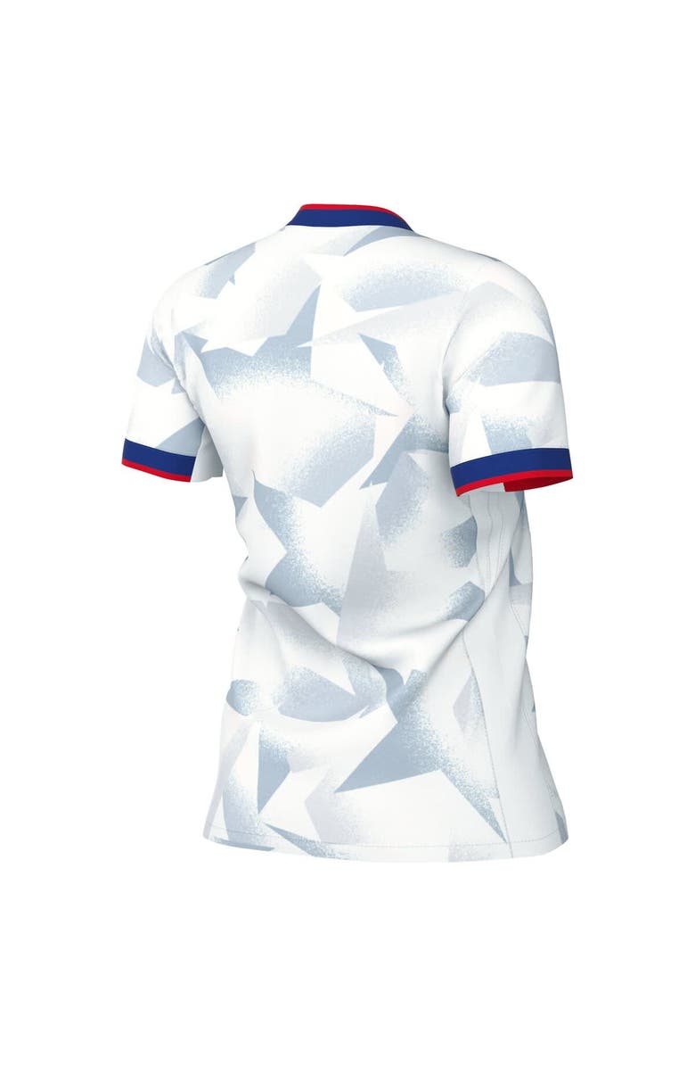 Nike Women's Nike  White USWNT 2025 Home Replica Jersey, Alternate, color, White