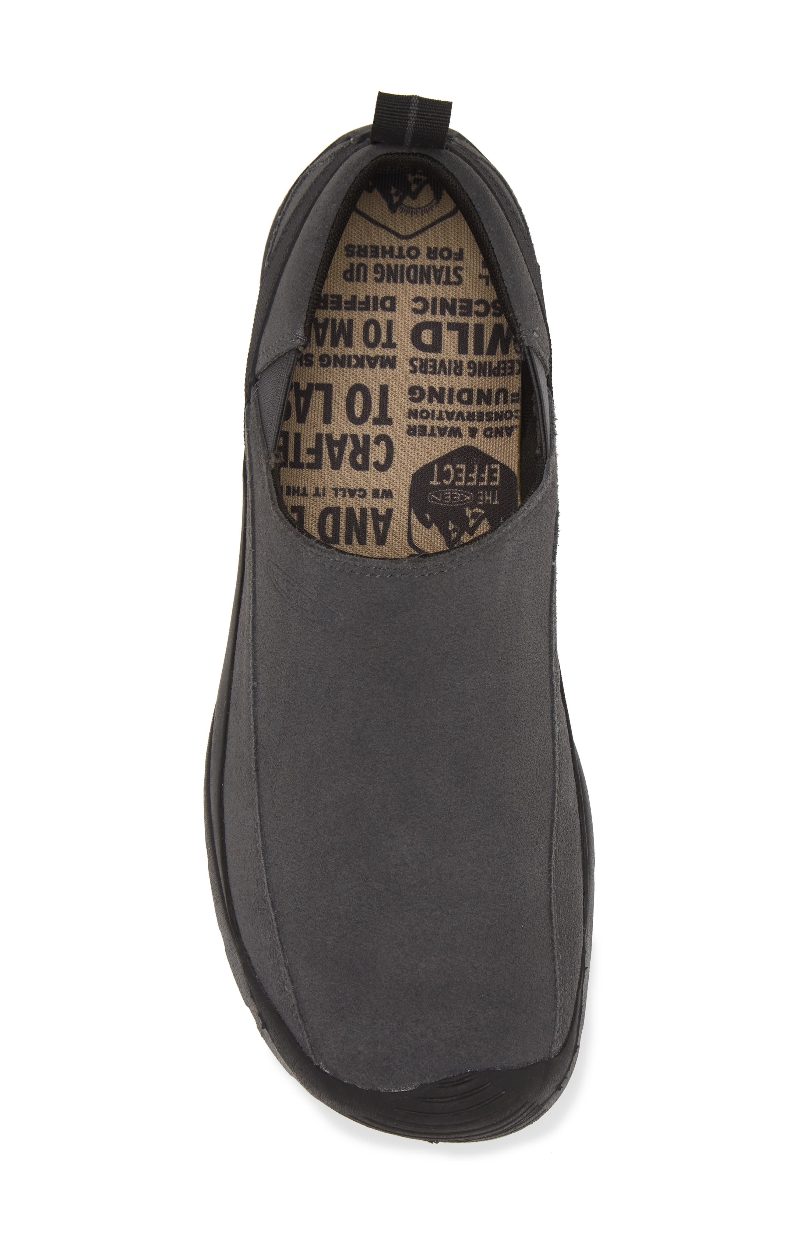 KEEN Jasper Slip-On Sneaker, Alternate, color, 