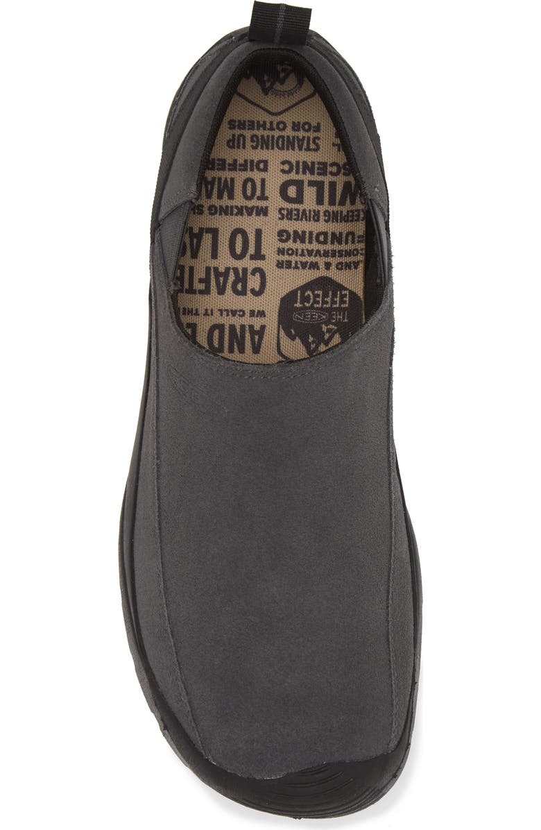 KEEN Jasper Slip-On Sneaker, Alternate, color,