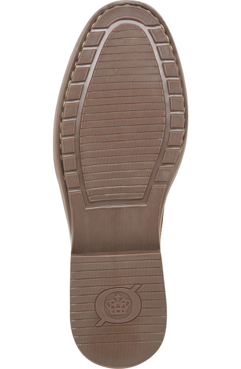 Børn Ryker Plain Toe Derby, Alternate, color, Brown