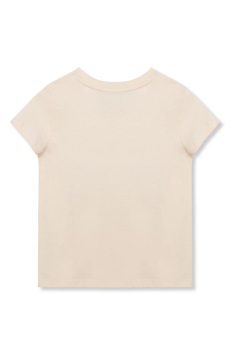 Peek Aren't You Curious Kids' It's A Good Day Graphic T-Shirt, Alternate, color,