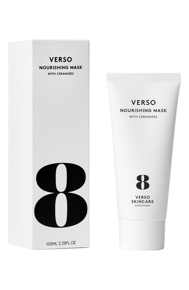 VERSO Nourishing Mask, Alternate, color,