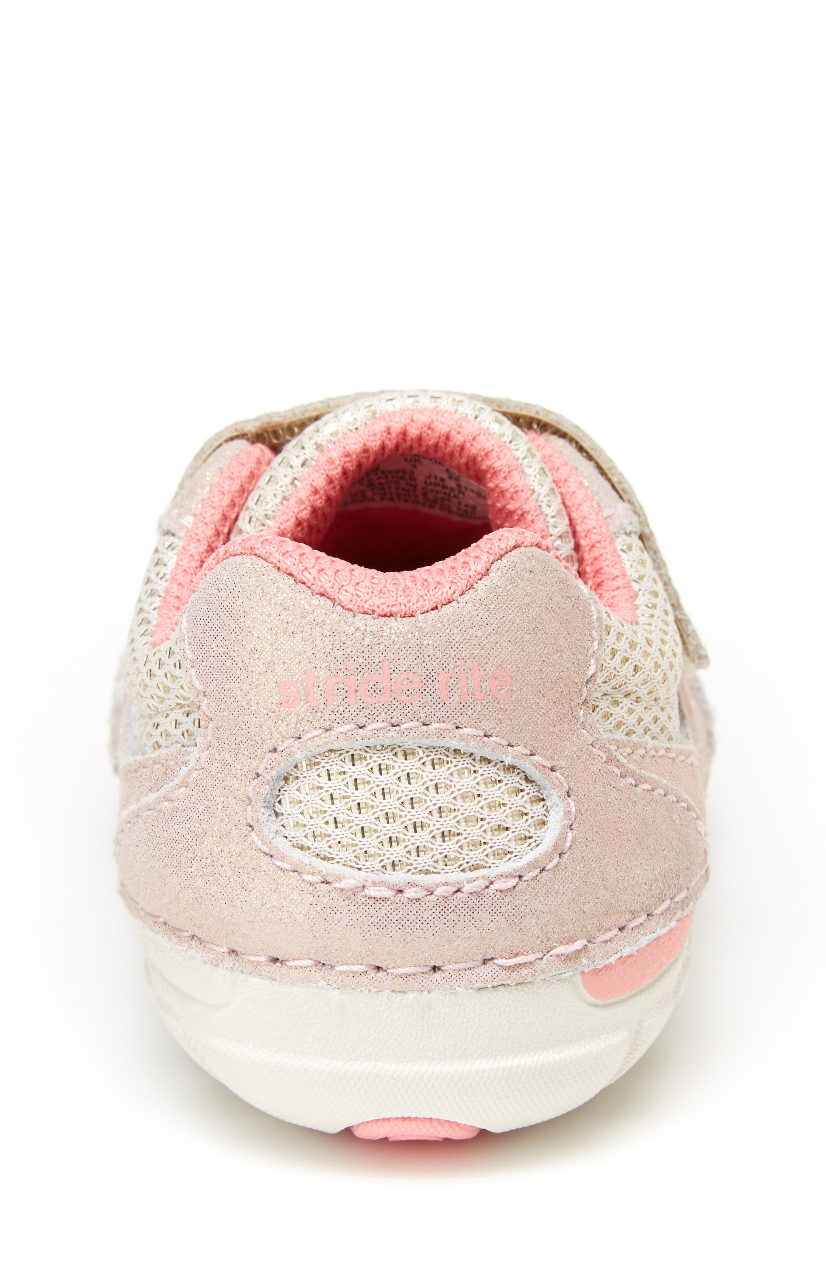 Stride Rite Soft Motion<sup>™</sup> Mason Sneaker, Alternate, color, 