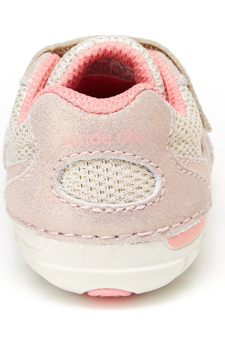 Stride Rite Soft Motion<sup>™</sup> Mason Sneaker, Alternate, color,