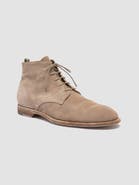 Officine Creative SOUND 003 Lace-Up Boots