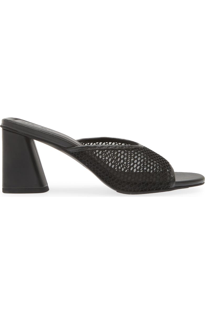 Open Edit Colette Sandal, Alternate, color,