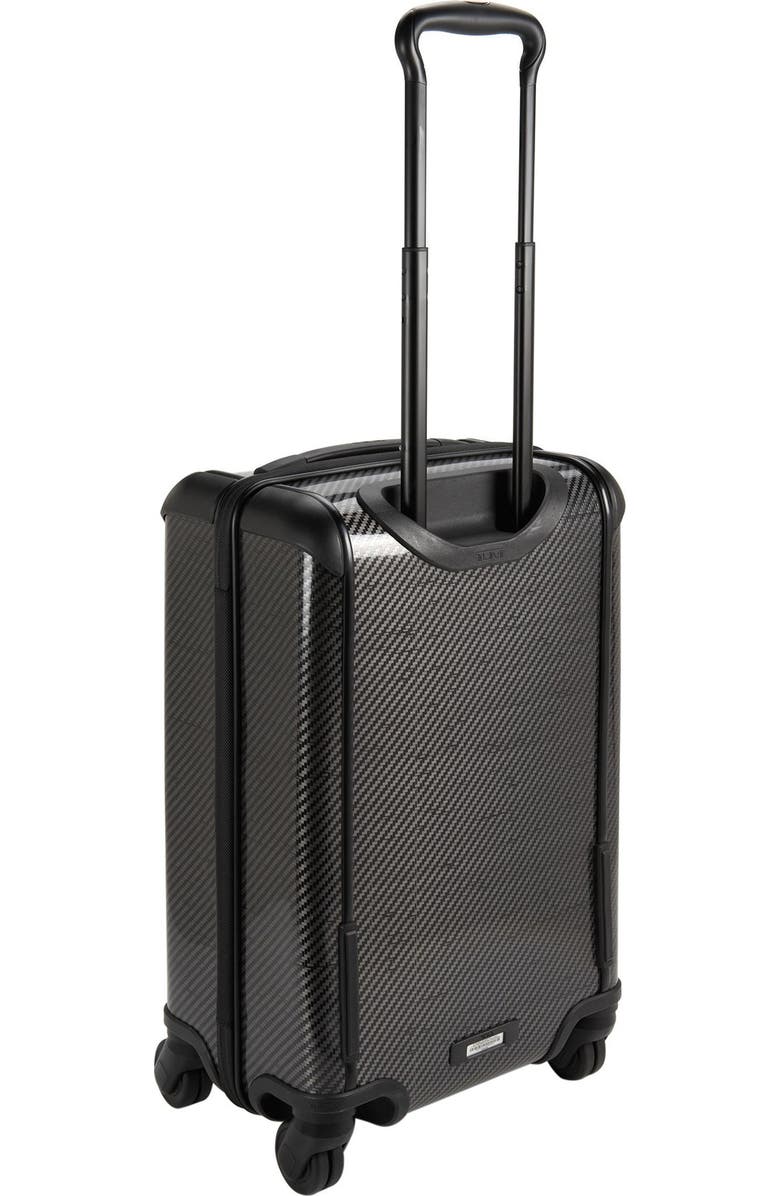 TUMI 'Tegra-Lite' International Carry-On, Alternate, color, Black Graphite