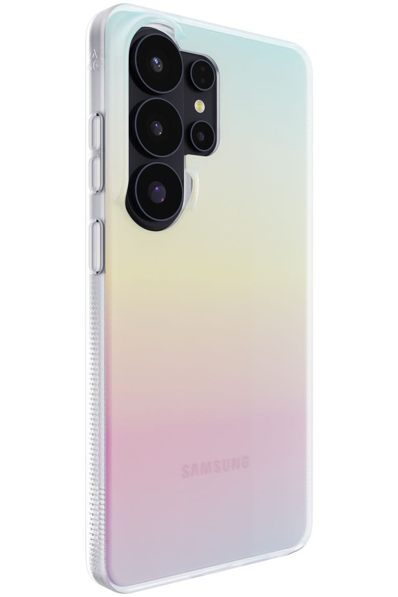 Milan Case for Samsung Galaxy S26 Ultra, Alternate, color, Multicolor