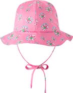 Rachel Riley Daisy Floral Sunhat