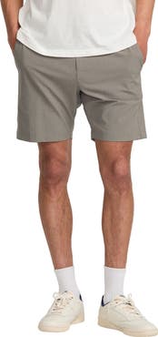 RVCA All Time Roads Shorts