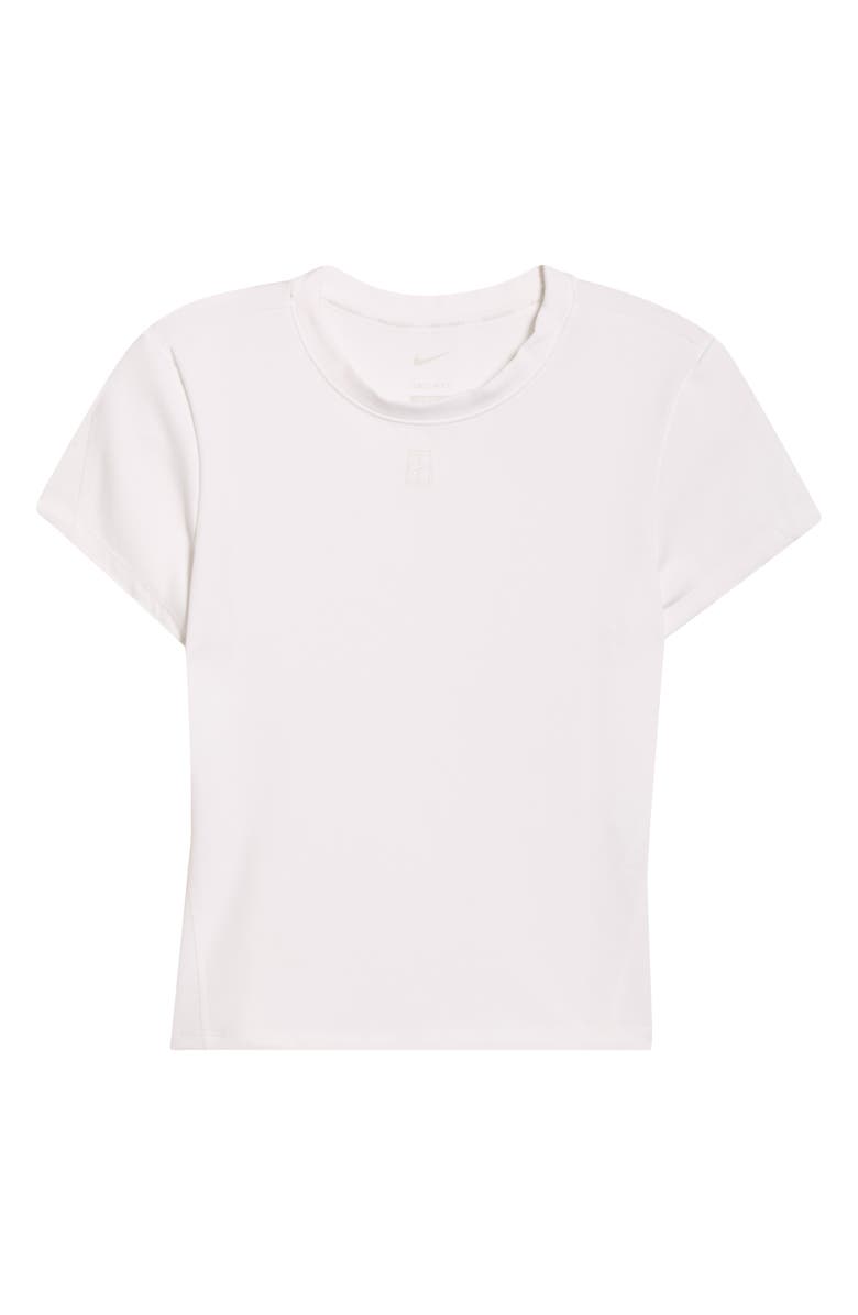 Nike Court Advantage Tennis Top, Alternate, color, 