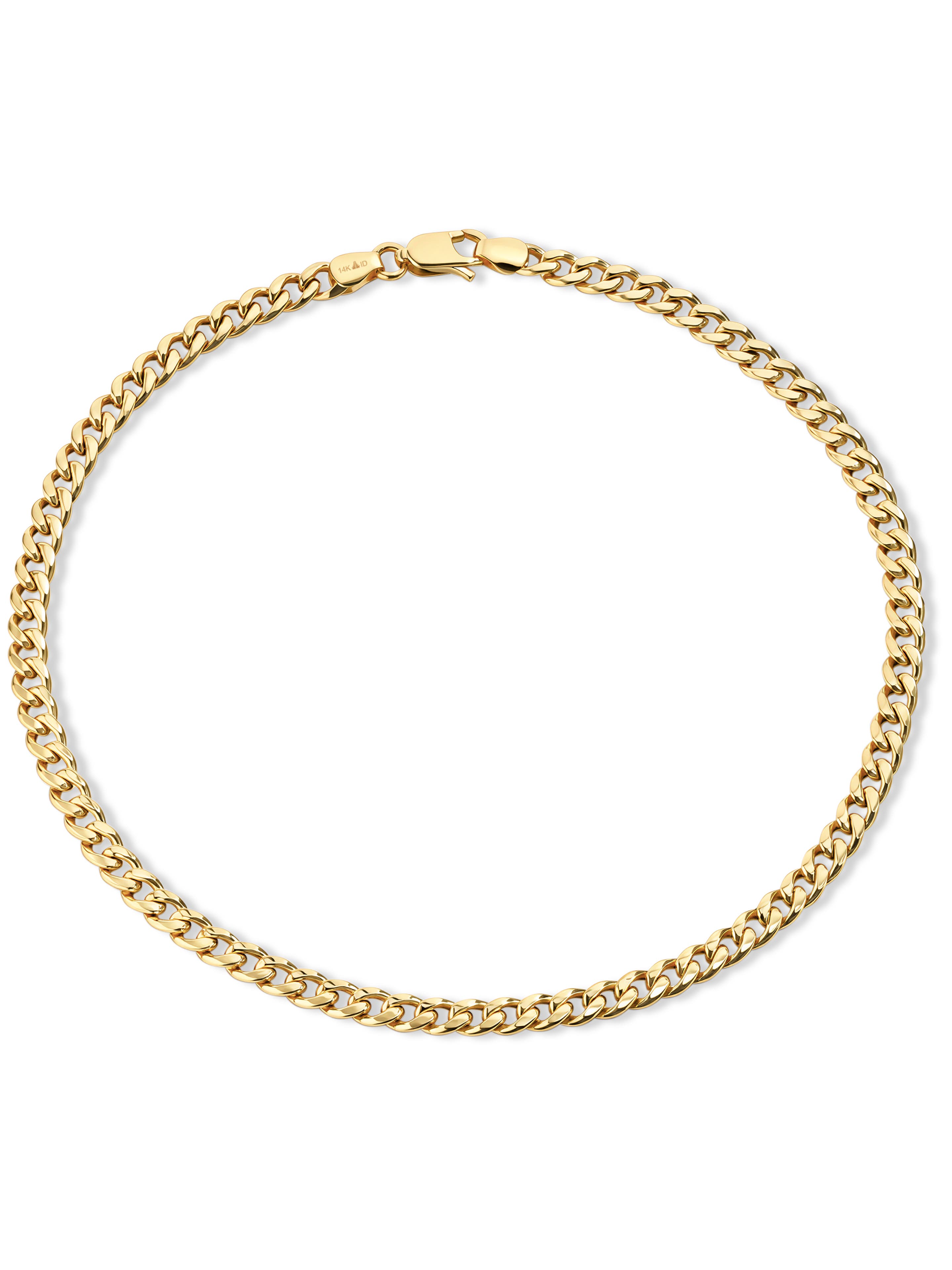 selected Yellow Gold