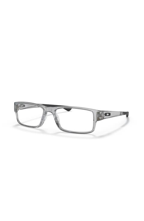 59mm Rectangle optical glasses