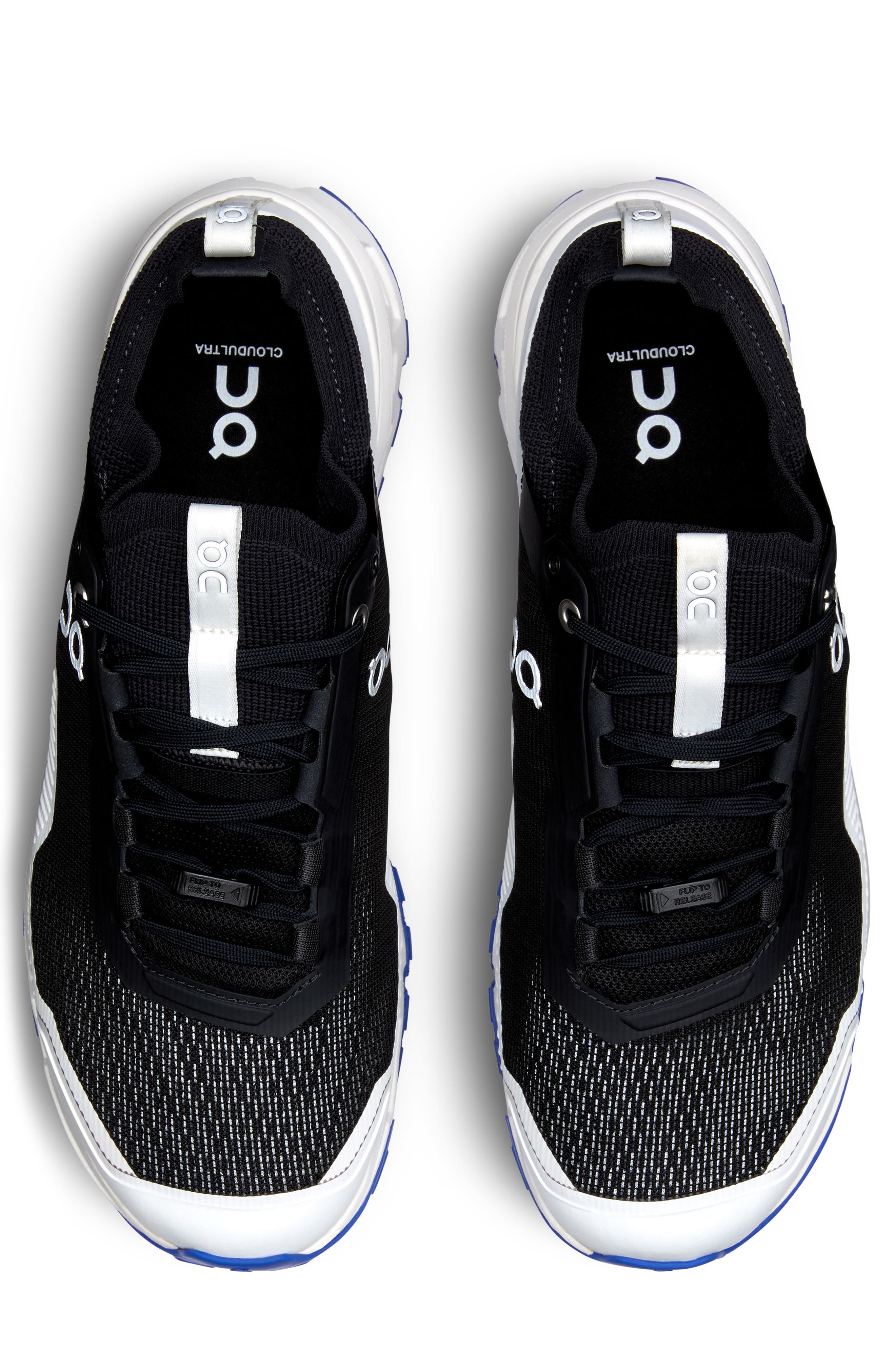 On Cloudultra 2 Trail Running Shoe, Alternate, color, 