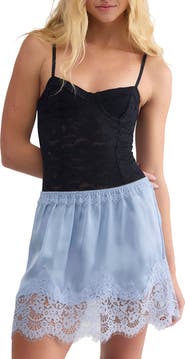 Free People Intimately FP Smooth Talking Underwire Lace Bodysuit