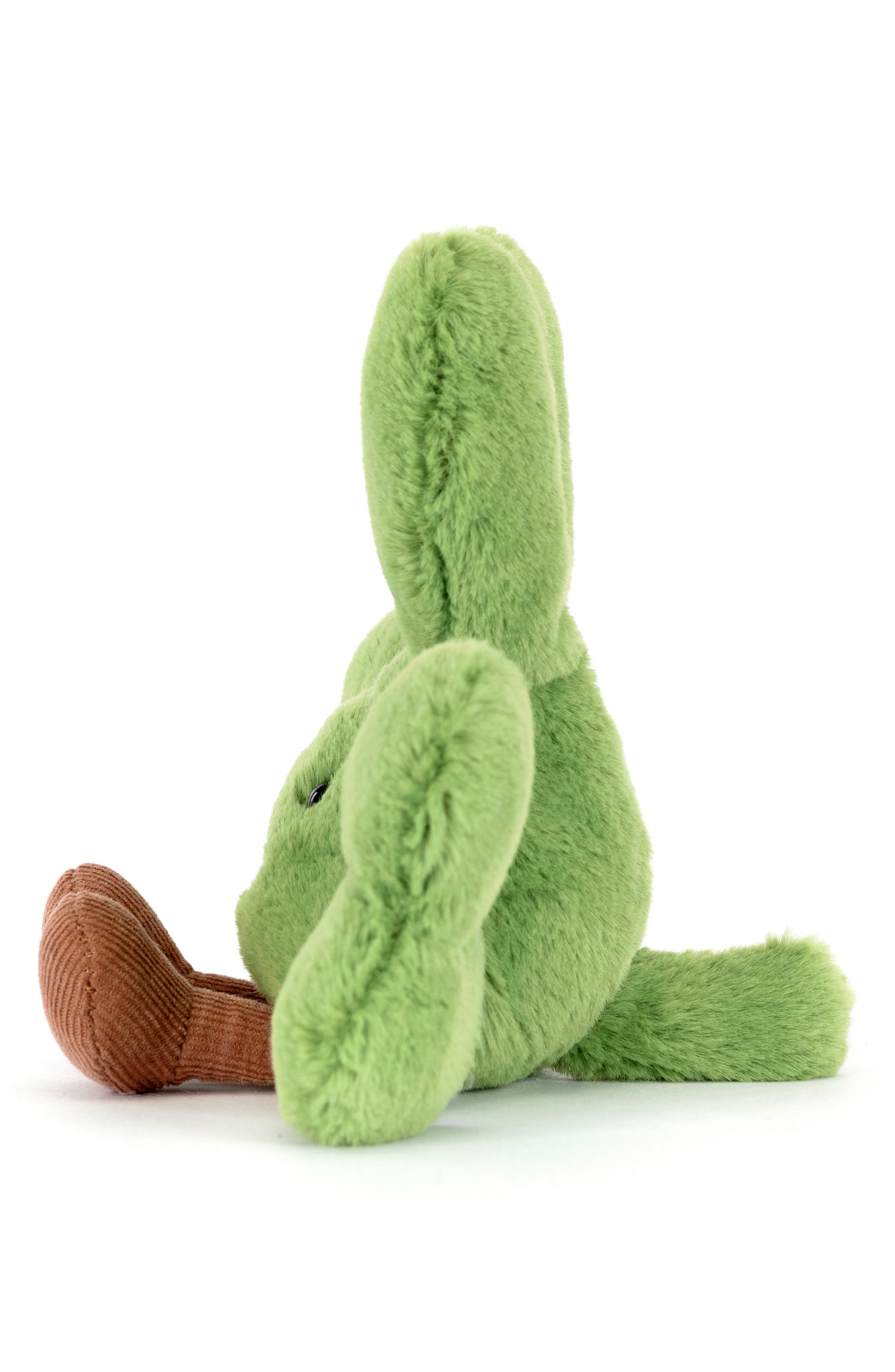  Siofra Shamrock シャムロック クローバー 三葉 Jellycat Amuseables Siofra Shamrock 6-Inch Plushie | Nordstrom