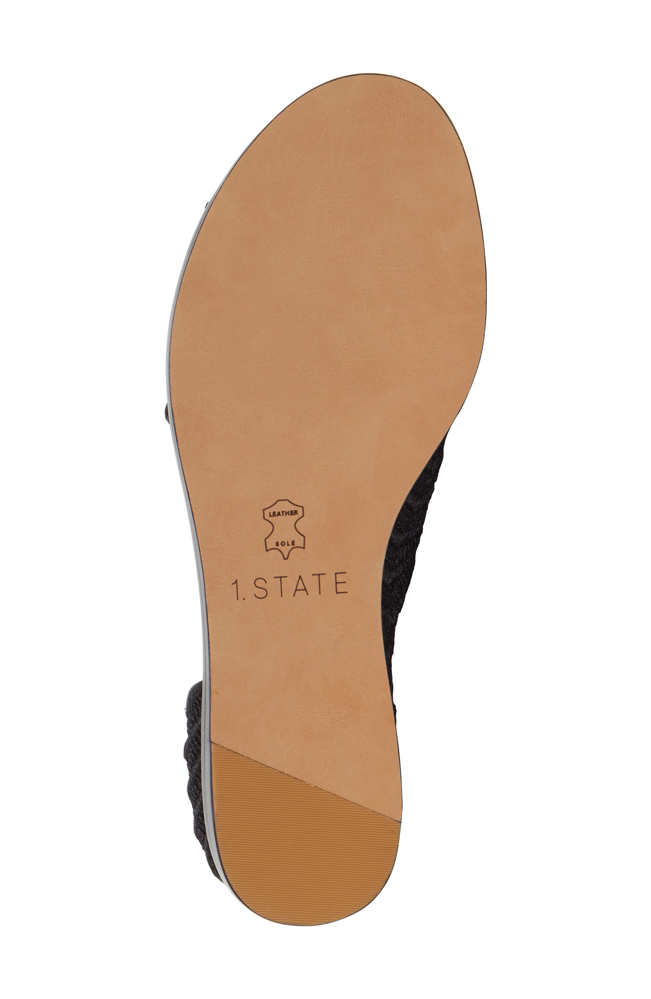 1.STATE Celvin Sandal, Alternate, color, 