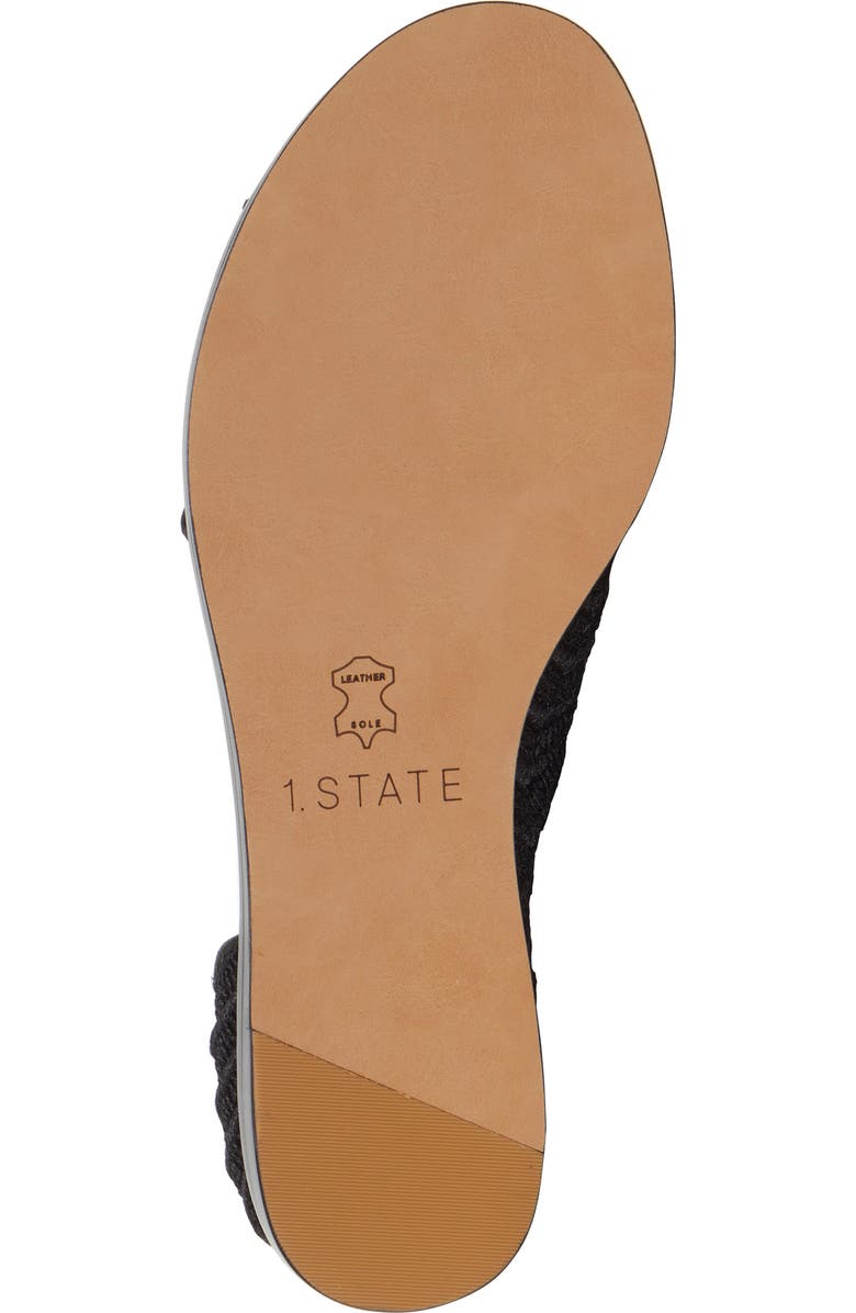 1.STATE Celvin Sandal, Alternate, color,