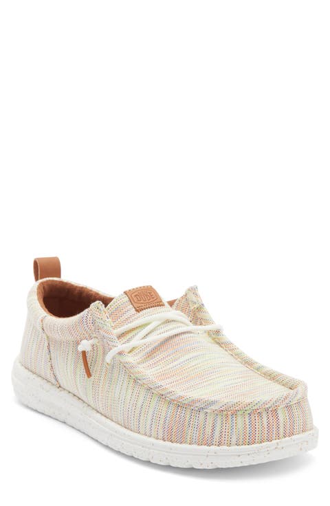 Wally Funk Slip-On (Men)