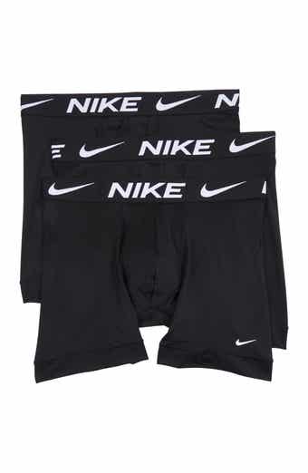 Nike Assorted 3-Pack Boxer Briefs