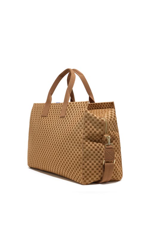 Rothys Rothy's The Weekender In Hazelnut