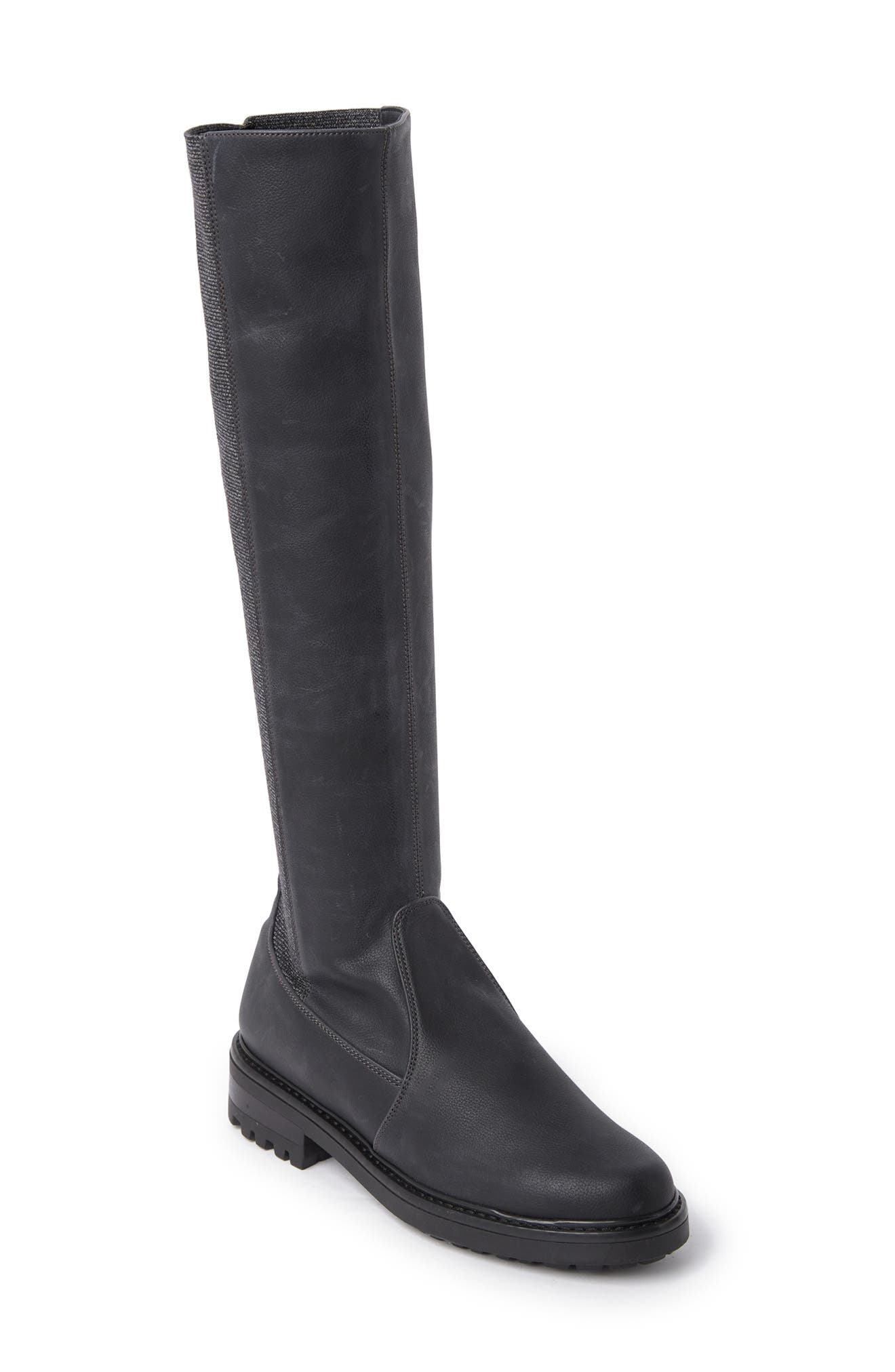 Ron White Frantasia Tall Boot, Main, color, 