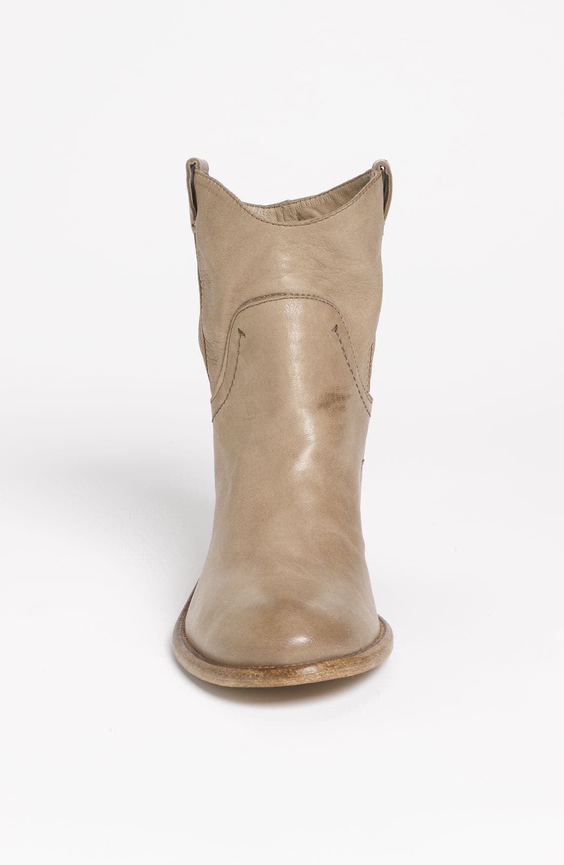 Western Ankle Boot, Alternate, color, TORM CANAPA