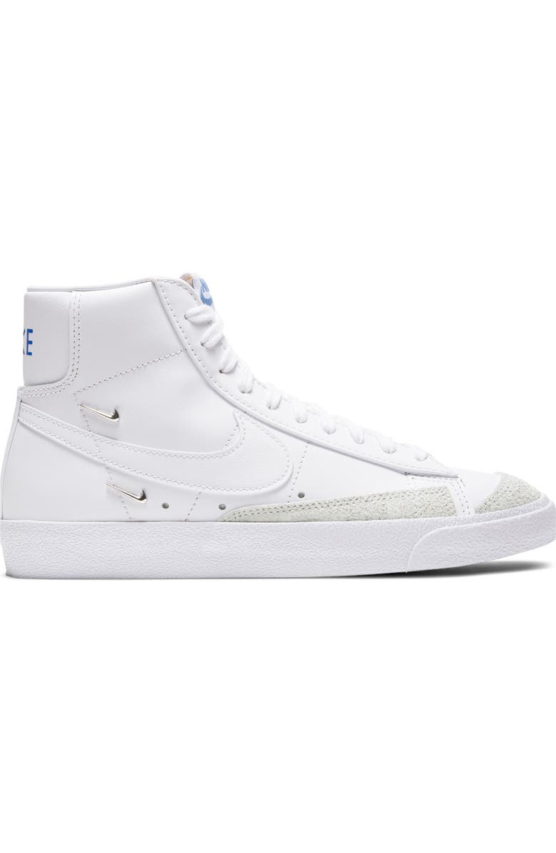 Nike Blazer Mid '77 SE High Top Sneaker, Alternate, color,
