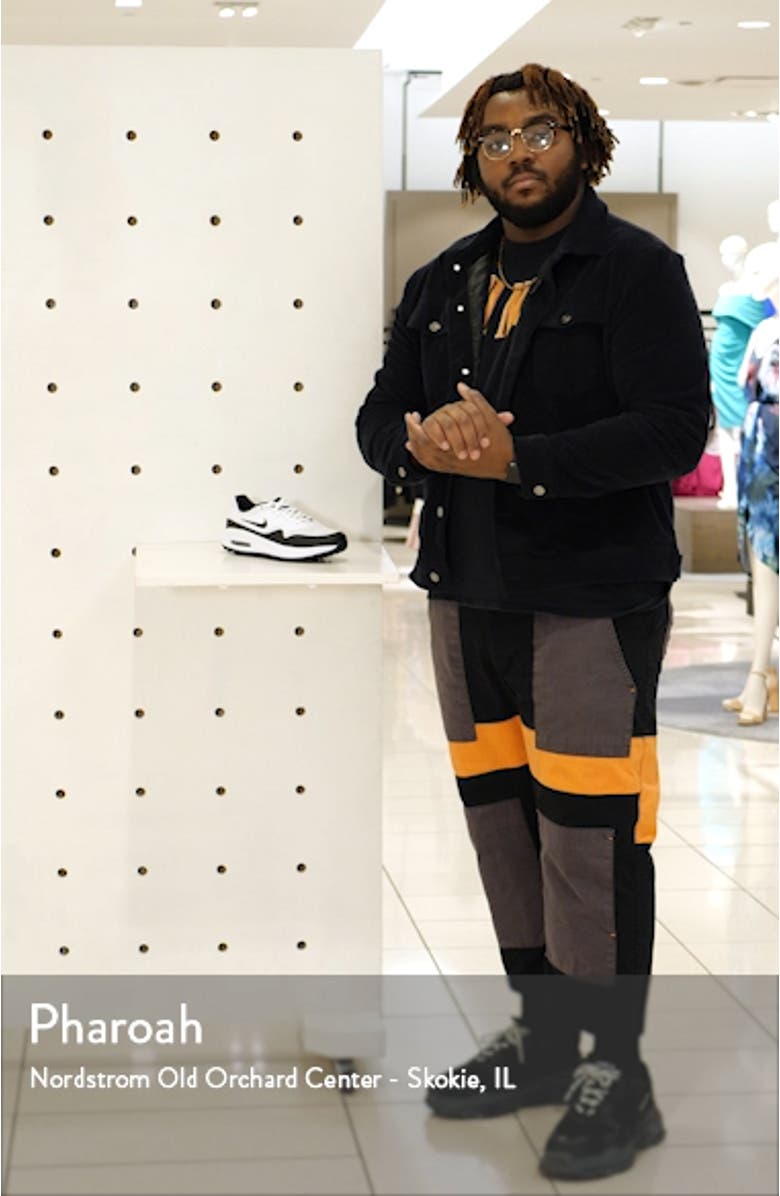 Air Max 1 G Golf Shoe, sales video thumbnail