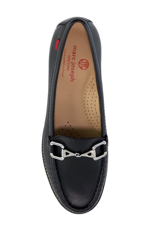 Marc Joseph New York Park Ave Loafer In Black