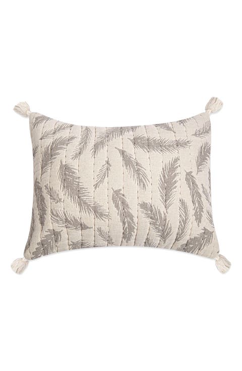 Square Decor Accent Pillow