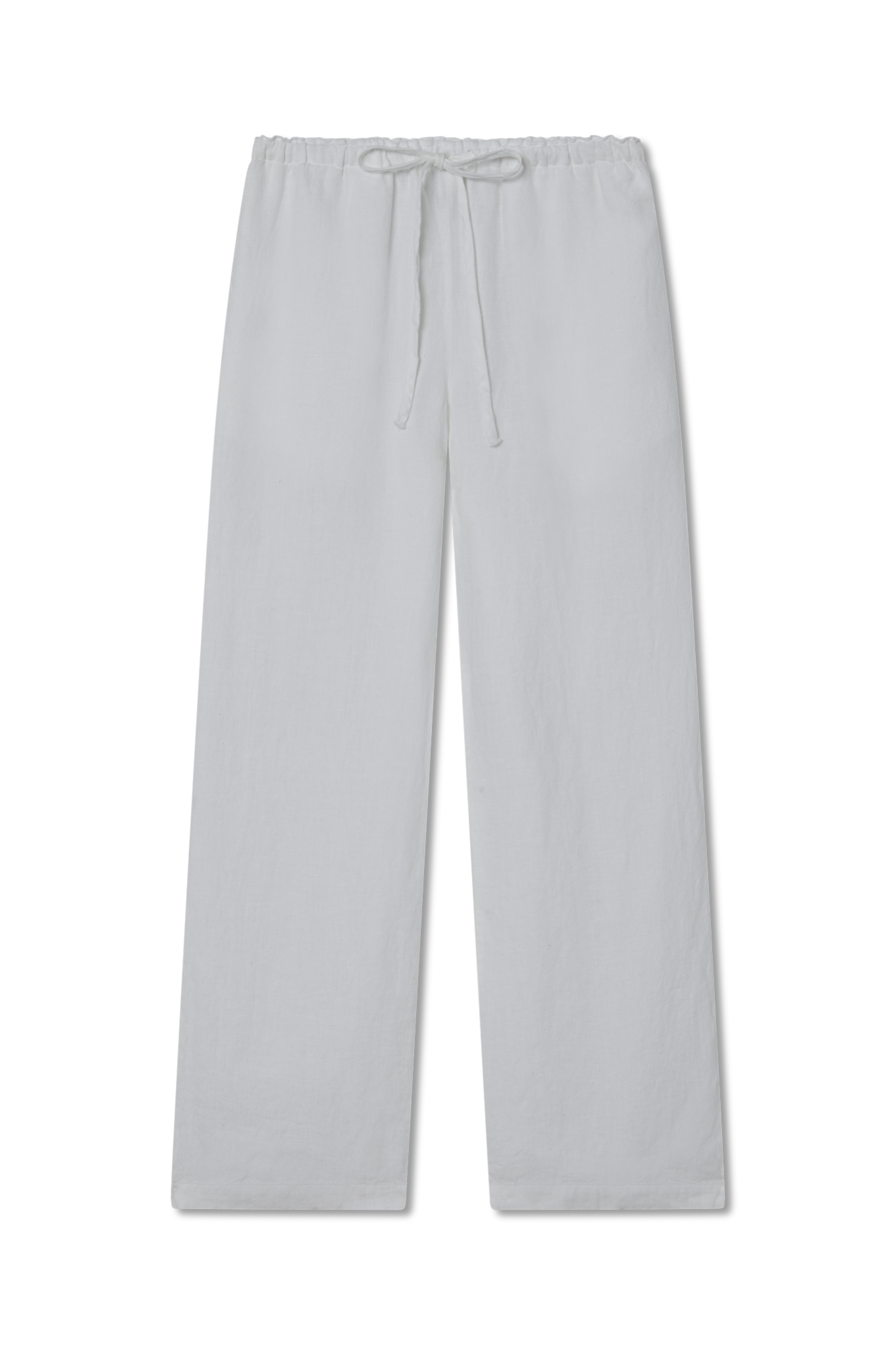 Delphine Linen Pant - image 2