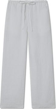 VIR VITA Delphine Linen Pant