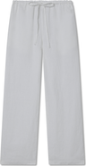 VIR VITA Delphine Linen Pant
