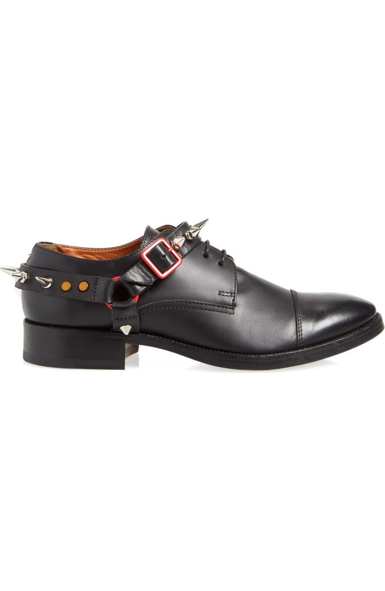 Acne Studios Spike Oxford, Alternate, color,