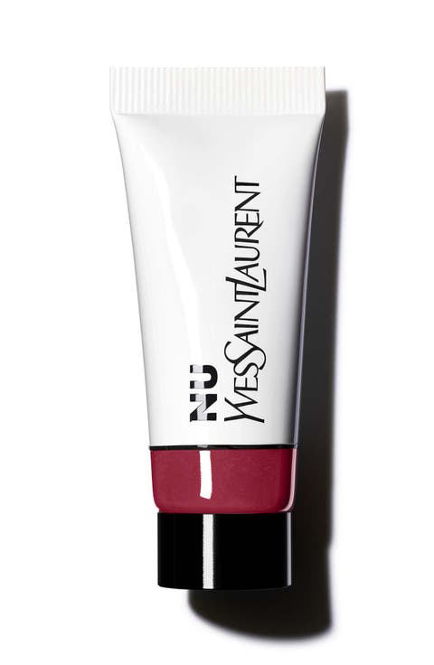 NU Lip & Cheek Tint Balm