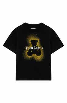 Kids' Spray Bear Graphic T-Shirt