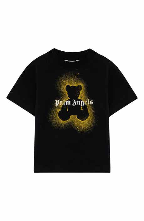 Kids' Spray Bear Graphic T-Shirt