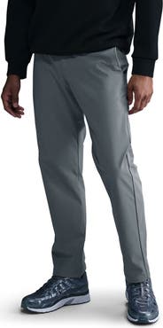 Nike 24.7 PerfectStretch Dri-FIT Regular Fit Flat Front Pants