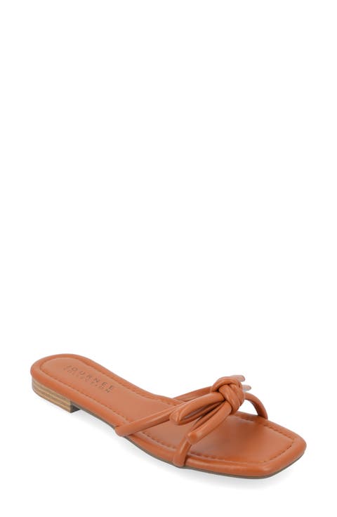 Soma Bow Sandal (Women)