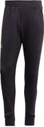 adidas Men's adidas Black LAFC 2024 Travel Pants