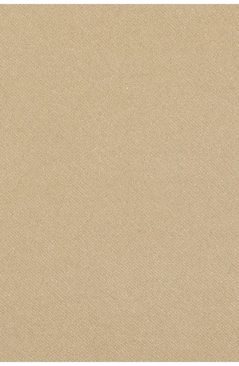 Elaine Smith Plush Velvet Indoor & Outdoor Woven Accent Pillow, Alternate, color, Honey