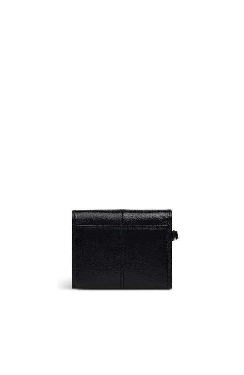 Radley Chilton Grove Medium Flapover Wallet, Alternate, color, Black