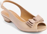 Comfortview The Reagan Slingback