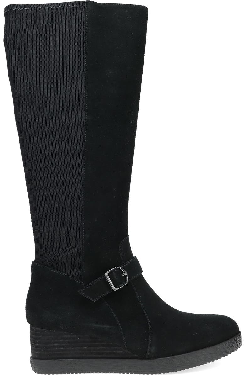 Dansko Shelia Waterproof Boot, Alternate, color,