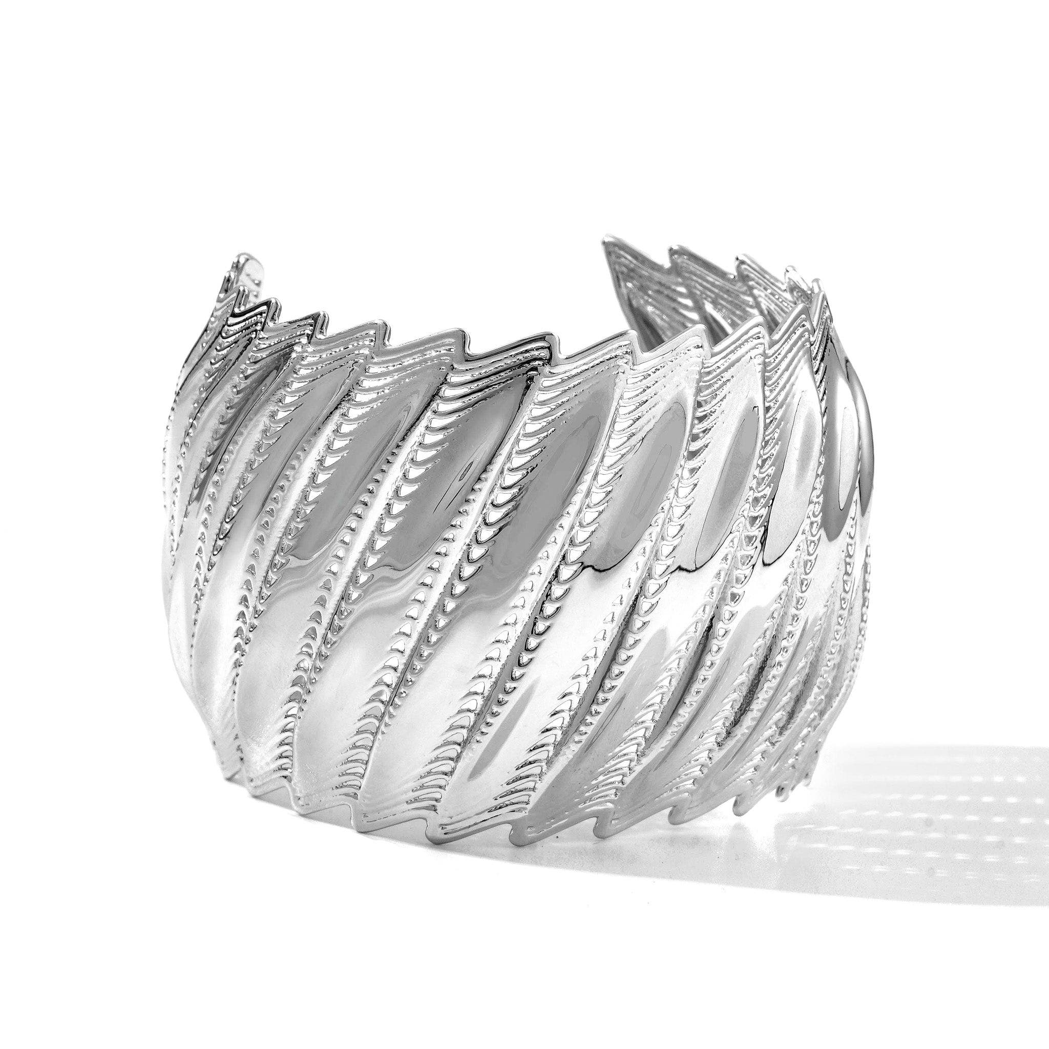 Silver