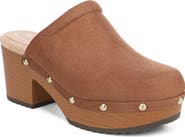Dr. Scholl's Classic Joy Clog