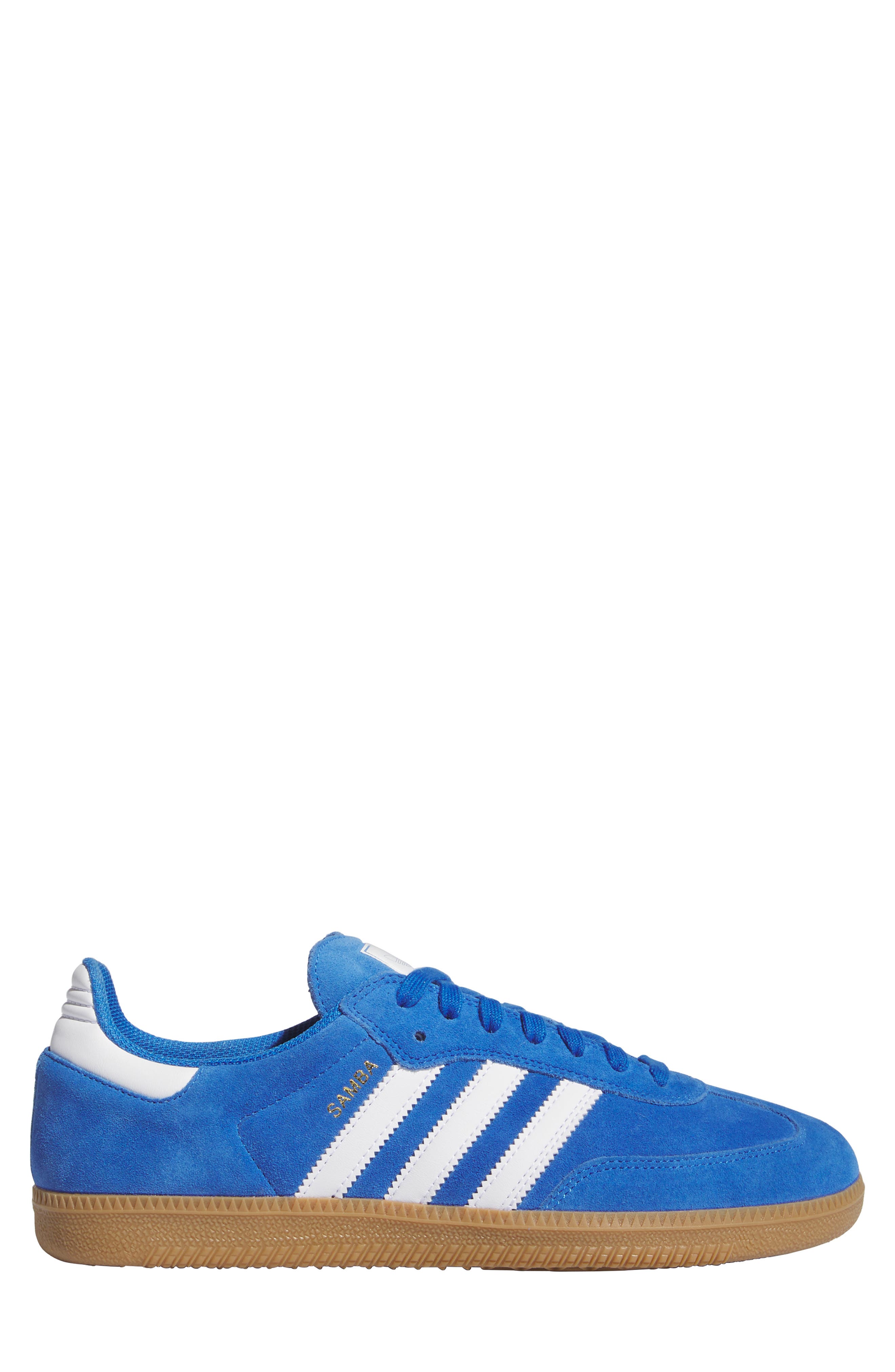 adidas Samba ADV Skate Shoe, Alternate, color, 