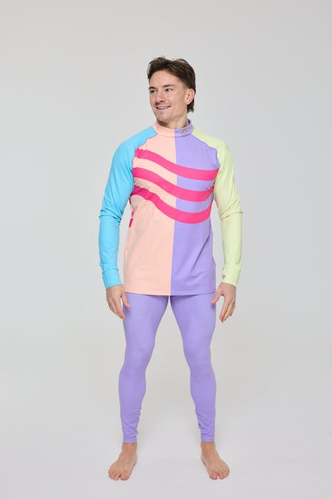 So Fetch 2.0 Men's Baselayer Top
