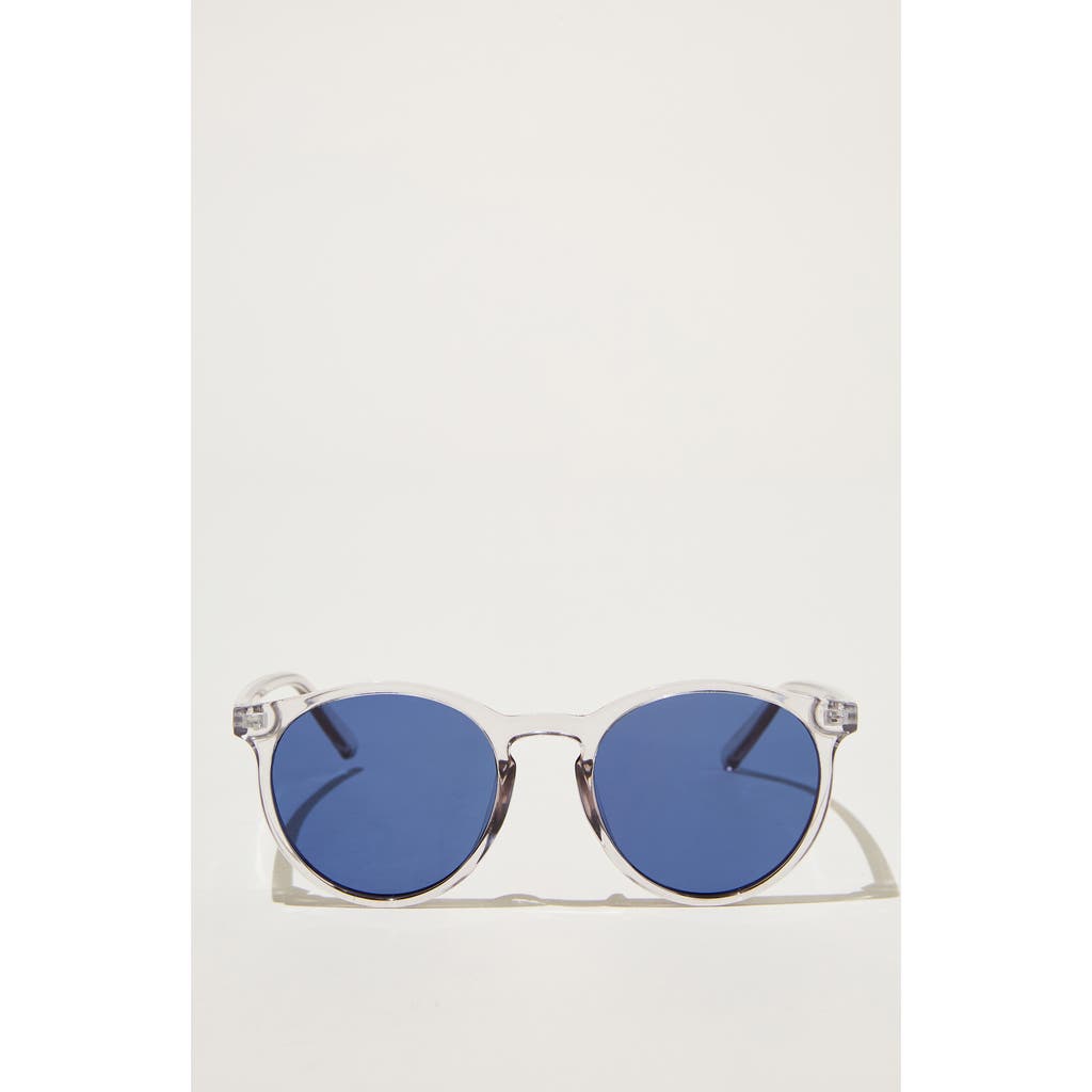 COTTON ON COTTON ON LORNE POLARIZED SUNGLASSES